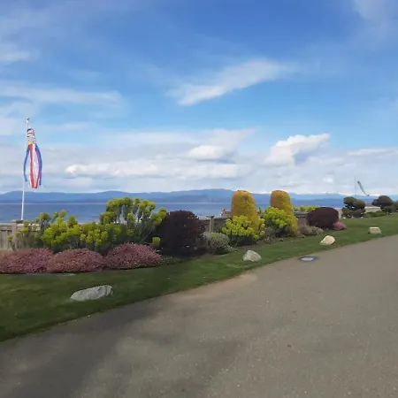 Oceanside Manor - Golf Course View-2